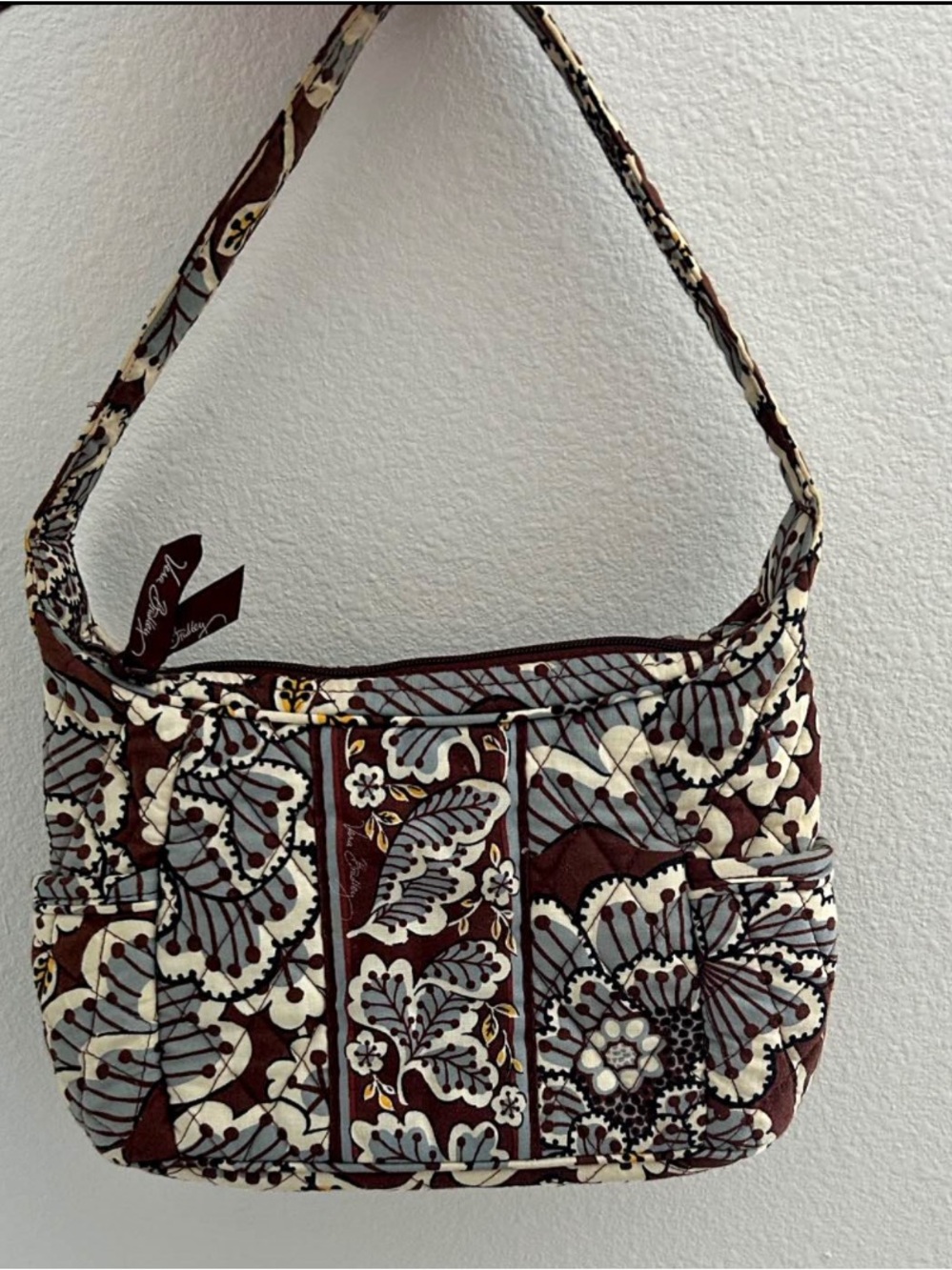 Vera Bradley bag